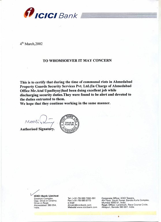 appreciation letter for security guard site map appreciation letter for security guard site map